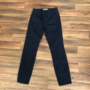 Tory Burch skinny pants size 25 (0)